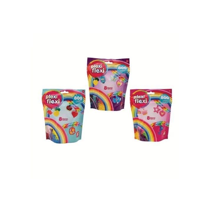 AS Company Plexi Flexi Sakoylaki 800 Lastichakia & 8 Axesoyar 1080-25566