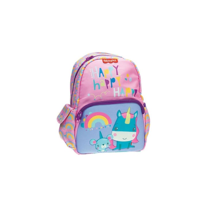 Gim Bag Mini Unicorn Fisher Price 349-46053