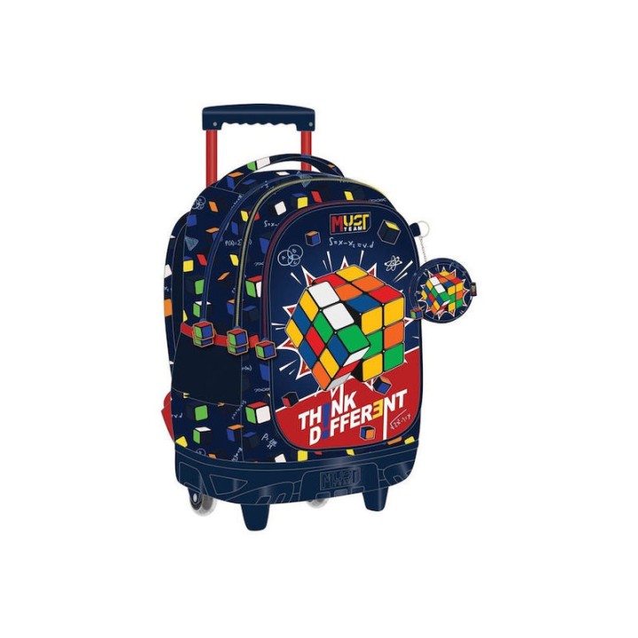 Bag Trolley Must 34Ch20Ch44 3Thikes Think Different