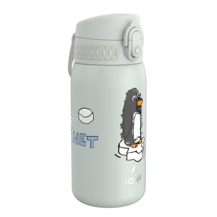 ION8 ThERMOS 350ML GKRI PIGKOYINOS ION8T-SR3EREA