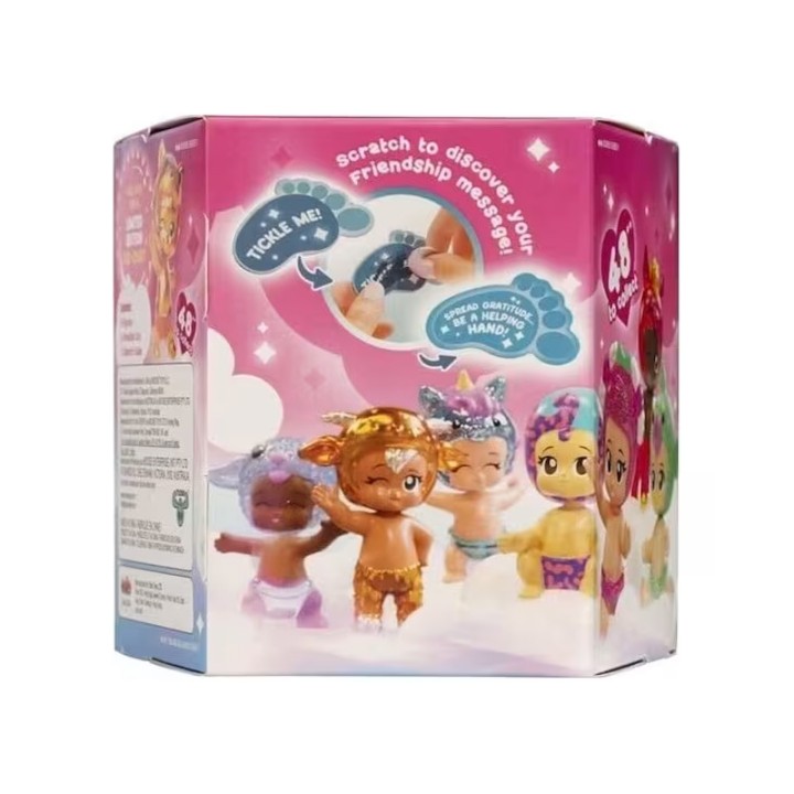 Bibi Chibis - Doll Figure - FIGURES 5Tem Eol04548