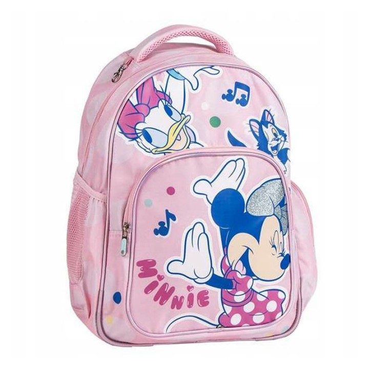 Cerda Backpack School Medium 42 Cm Minney Back To School 2100005752