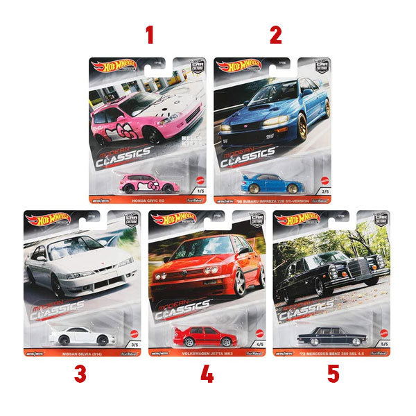 Hot Wheels collectible cars FPY86 - Remote Control Car