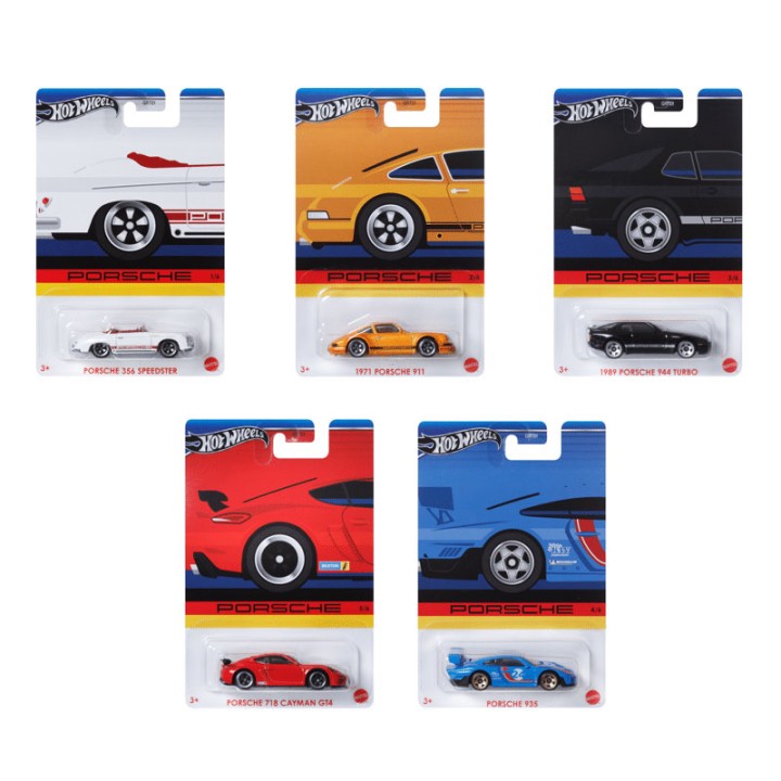 Hot Wheels Ayt/Kia-Celebrations Grt01 - Die-Cast Toy Car