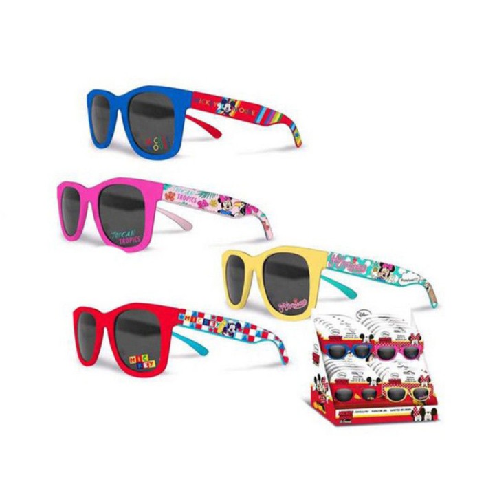 Mickey Sunglasses Wd21007 - Educational Toy