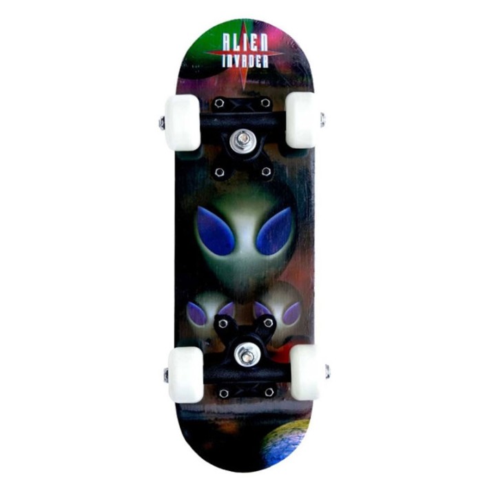 Physical education skate board small 001.3998 - Kids Scooter
