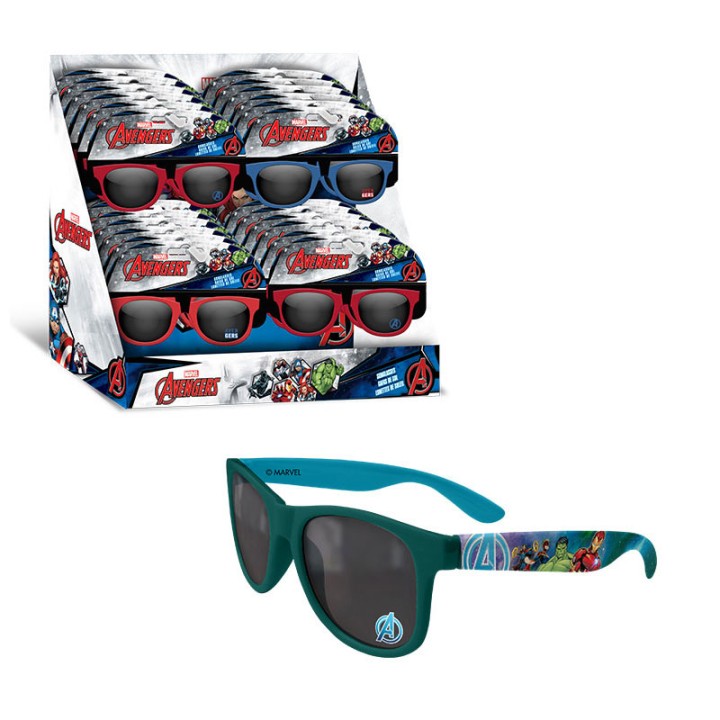 Avenger Sunglasses Mv16037 - Educational Toy