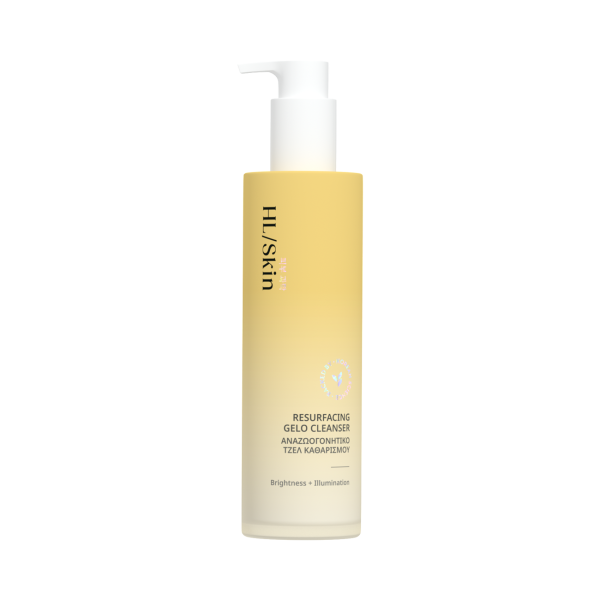 HL-Skin Resurfacing Gelo Cleanser 147 ml
