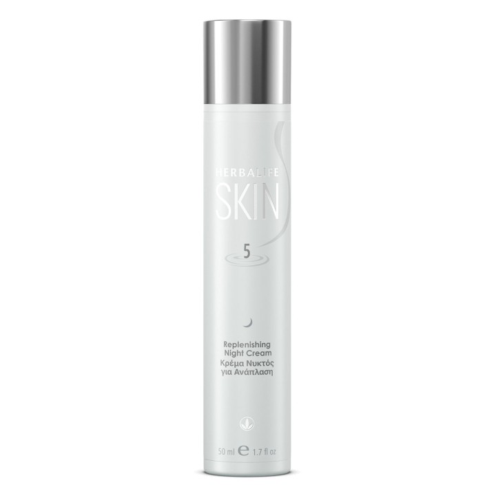 Herbalife SKIN Replenishing anti-aging long-lasting Night Cream 50ml