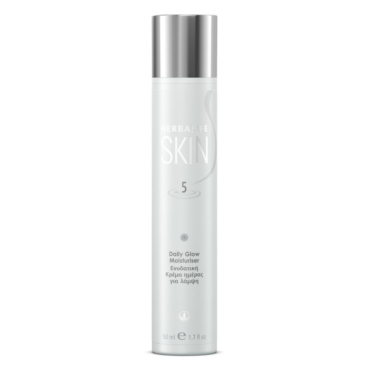 Herbalife SKIN – Daily Glow facial moisturizer 50ml
