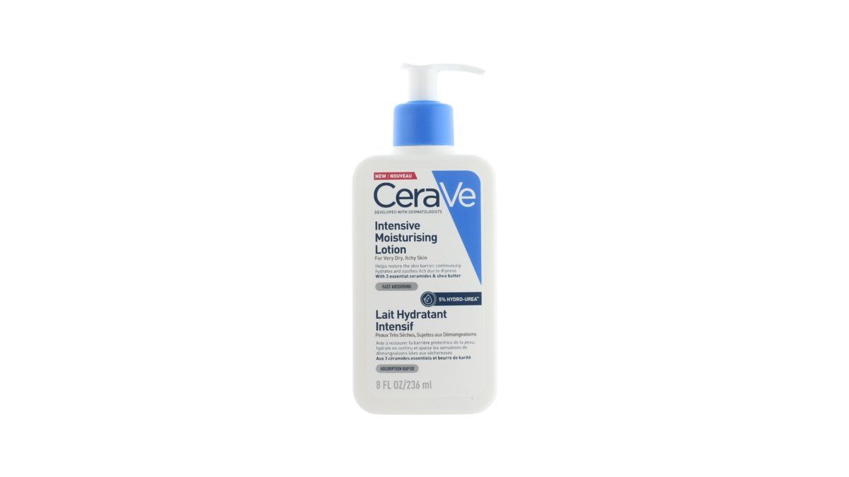 Cerave Intensive Moisturising Lotion 236ml