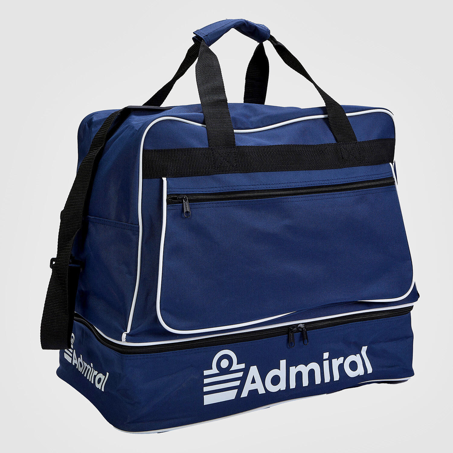 Admiral Αθλητική Τσάντα Nbr Nos