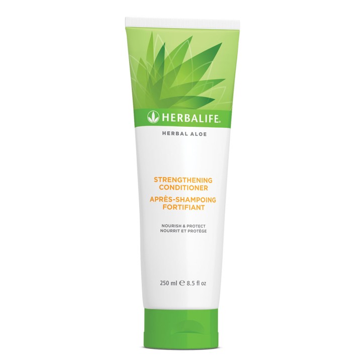 Herbalife Herbal Aloe Strengthening Conditioner 250ml