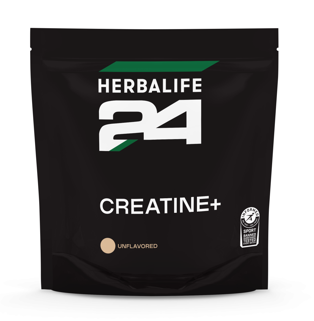 Herbalife 24 Creatine+ – unflavored 228g