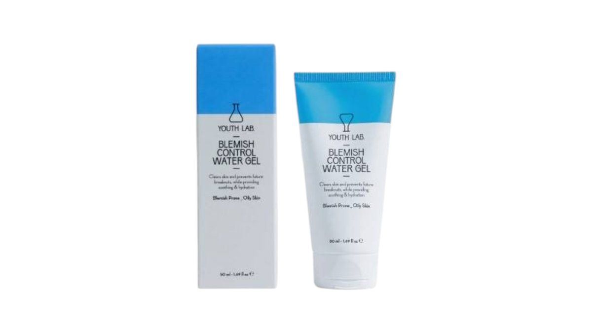Youth Lab Blemish Control Water Gel 50 ml