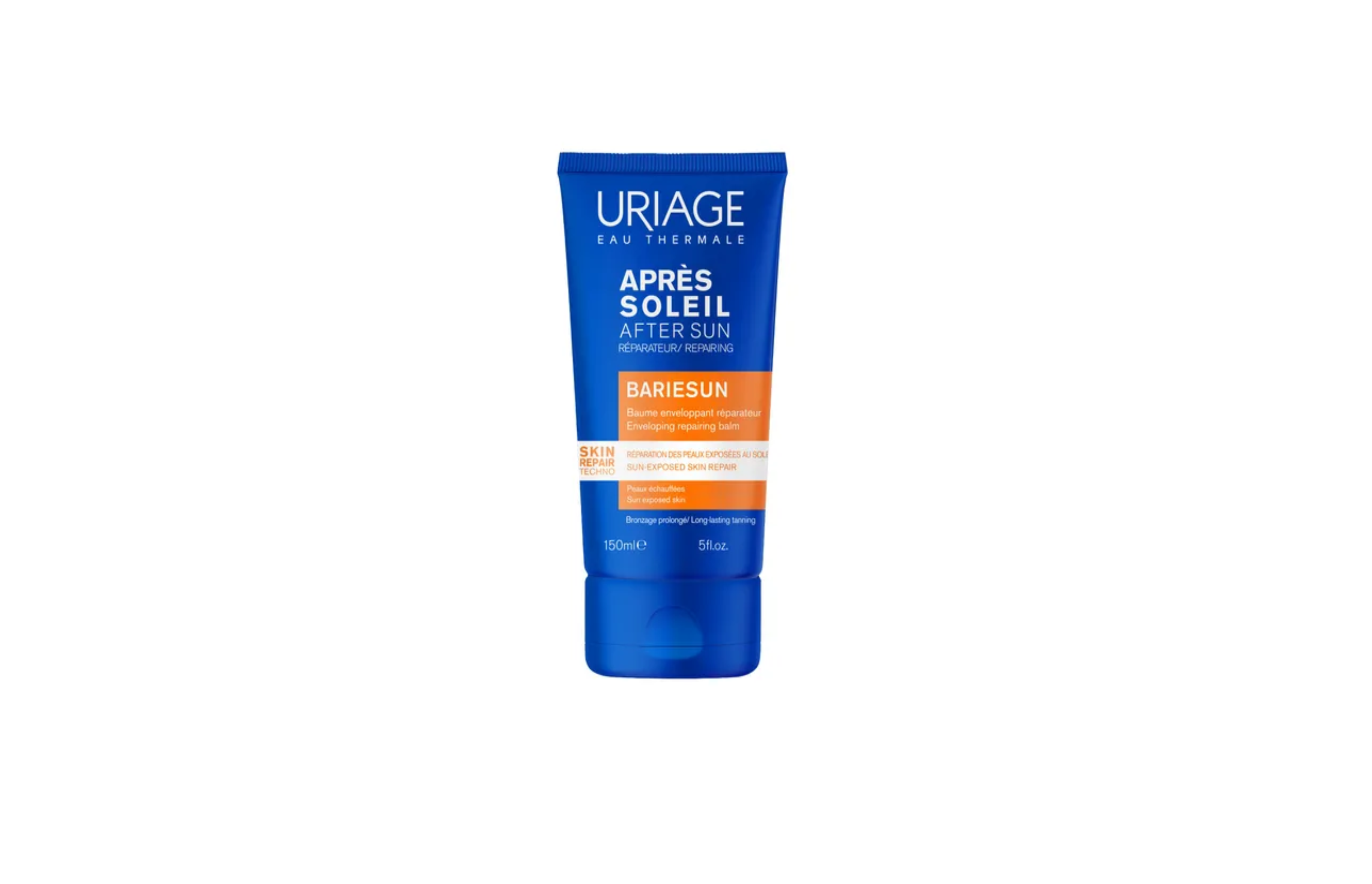 Uriage Apres Soleil Bariesun 150ml