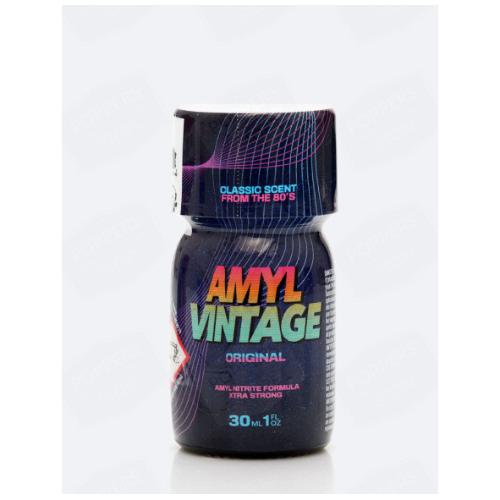 Amyl Vintage 30ml