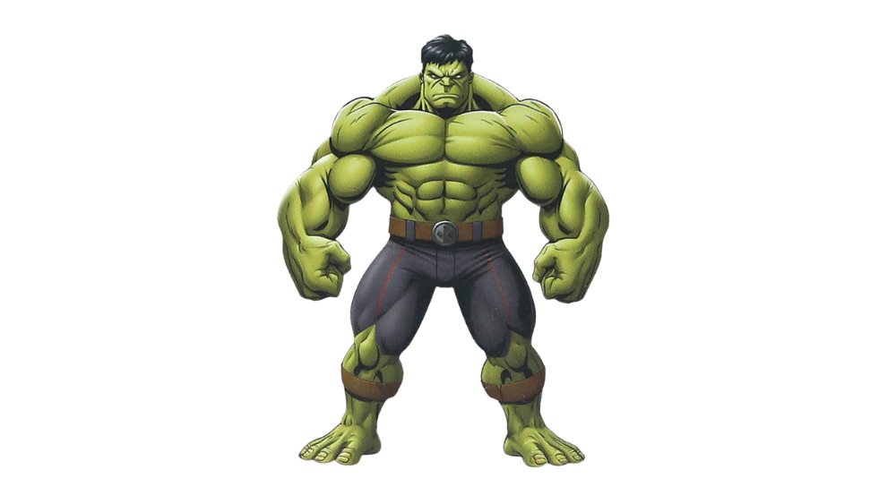 Wooden Hulk magnet - decoration for Easter Candle – Cute Lambada Ornament