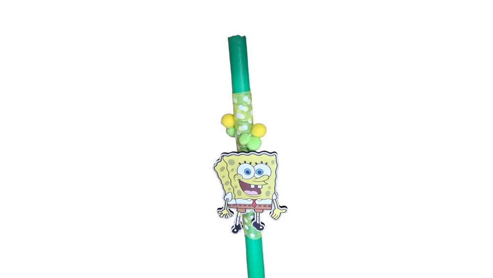 Spongebob Lampada in a box
