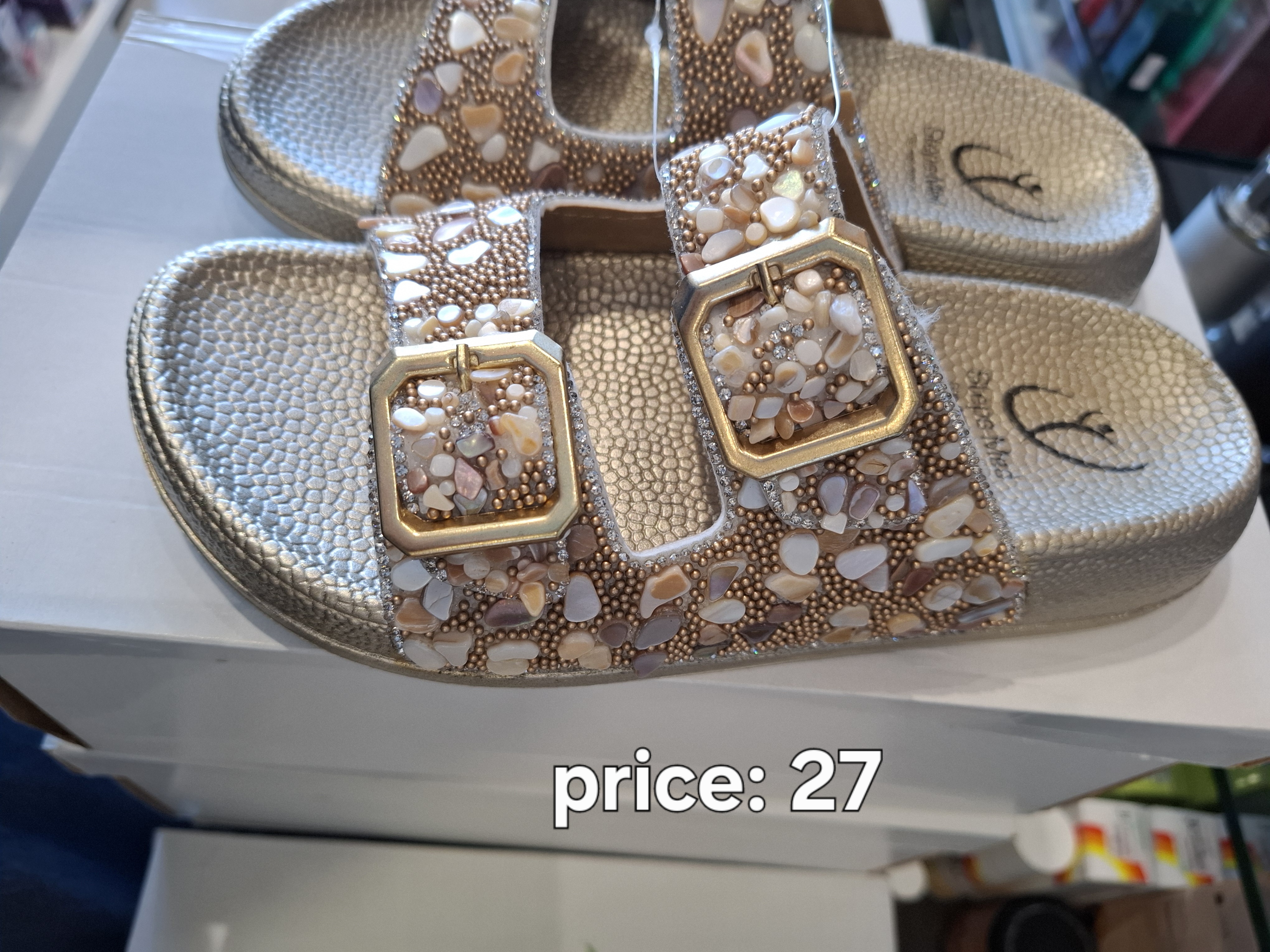 Steps med votsaloto sum26 size 39