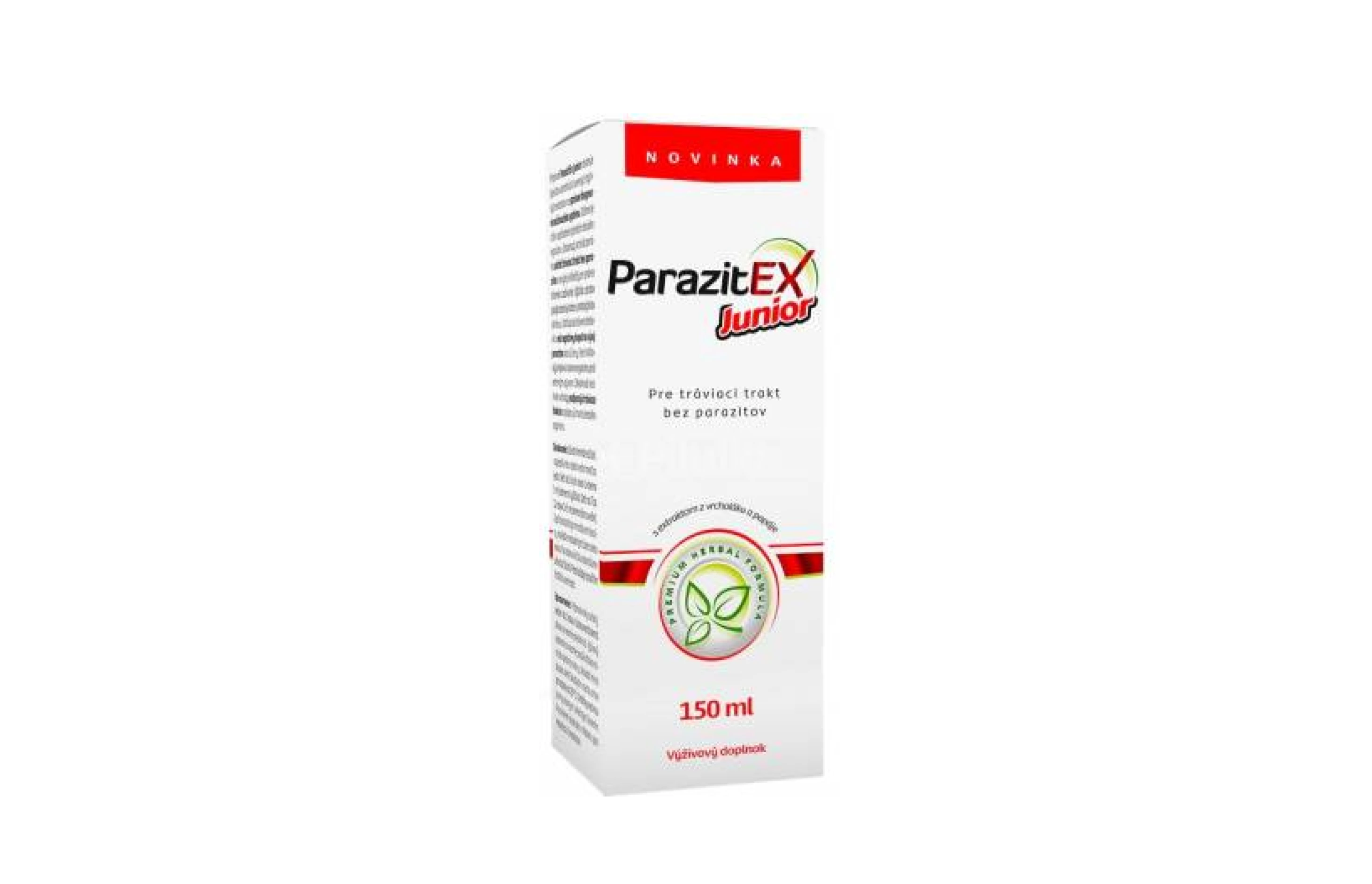 ParazitEx Junior 150ml
