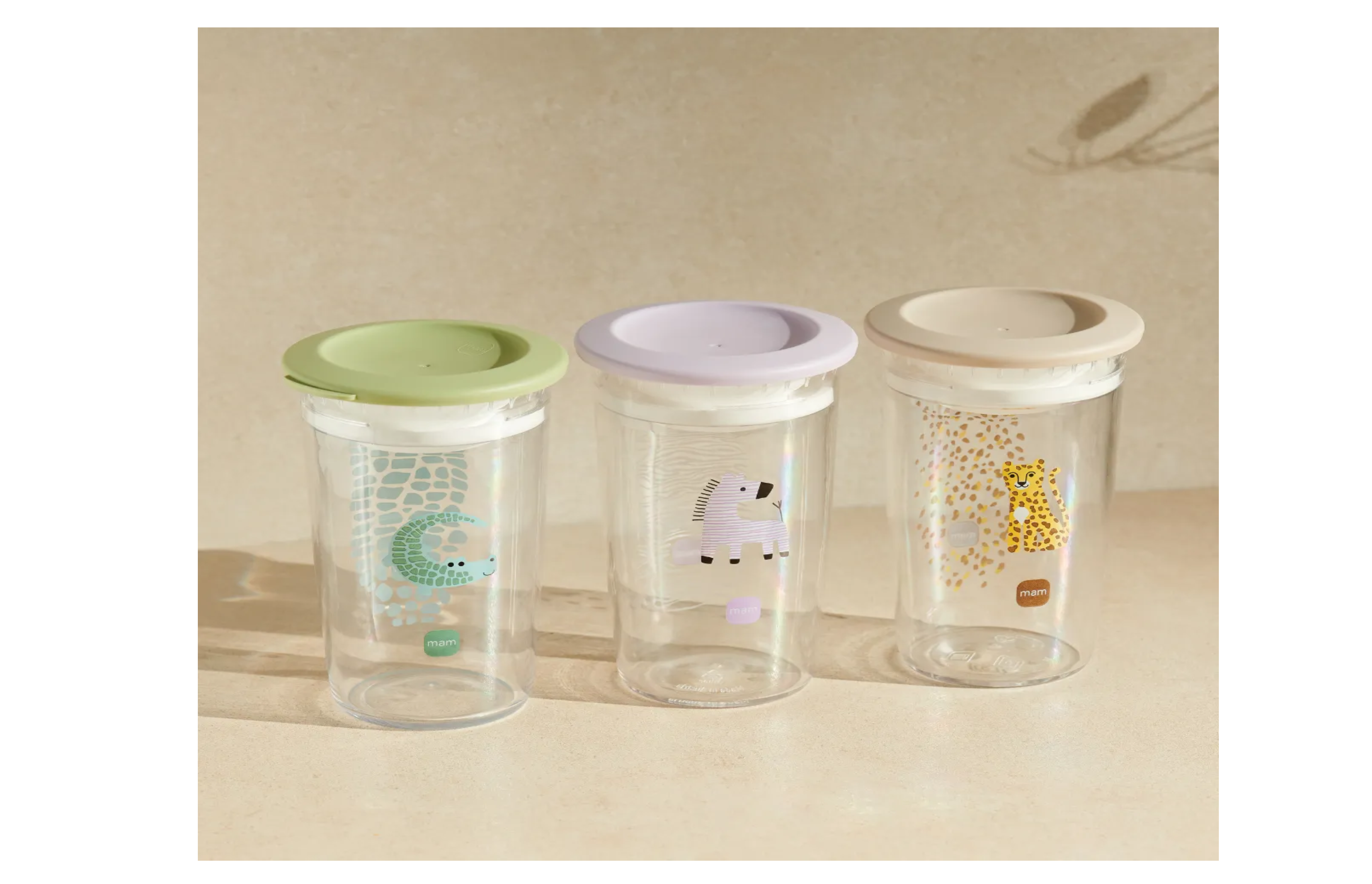 Mam Easy to Drink Cup 290ml