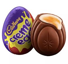 Cadbury Creme Egg 40gr