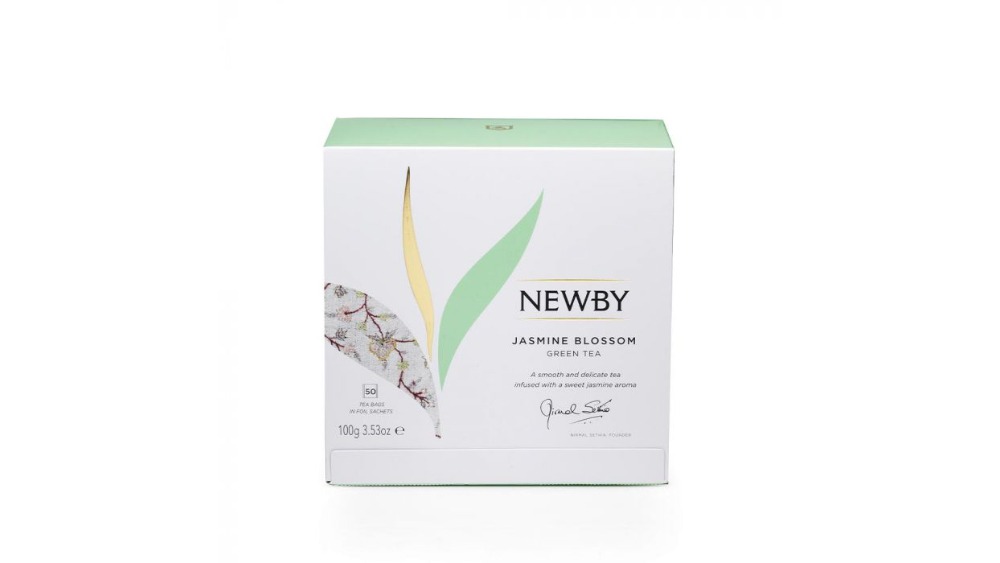 Jasmine Blossom 50 teabags
