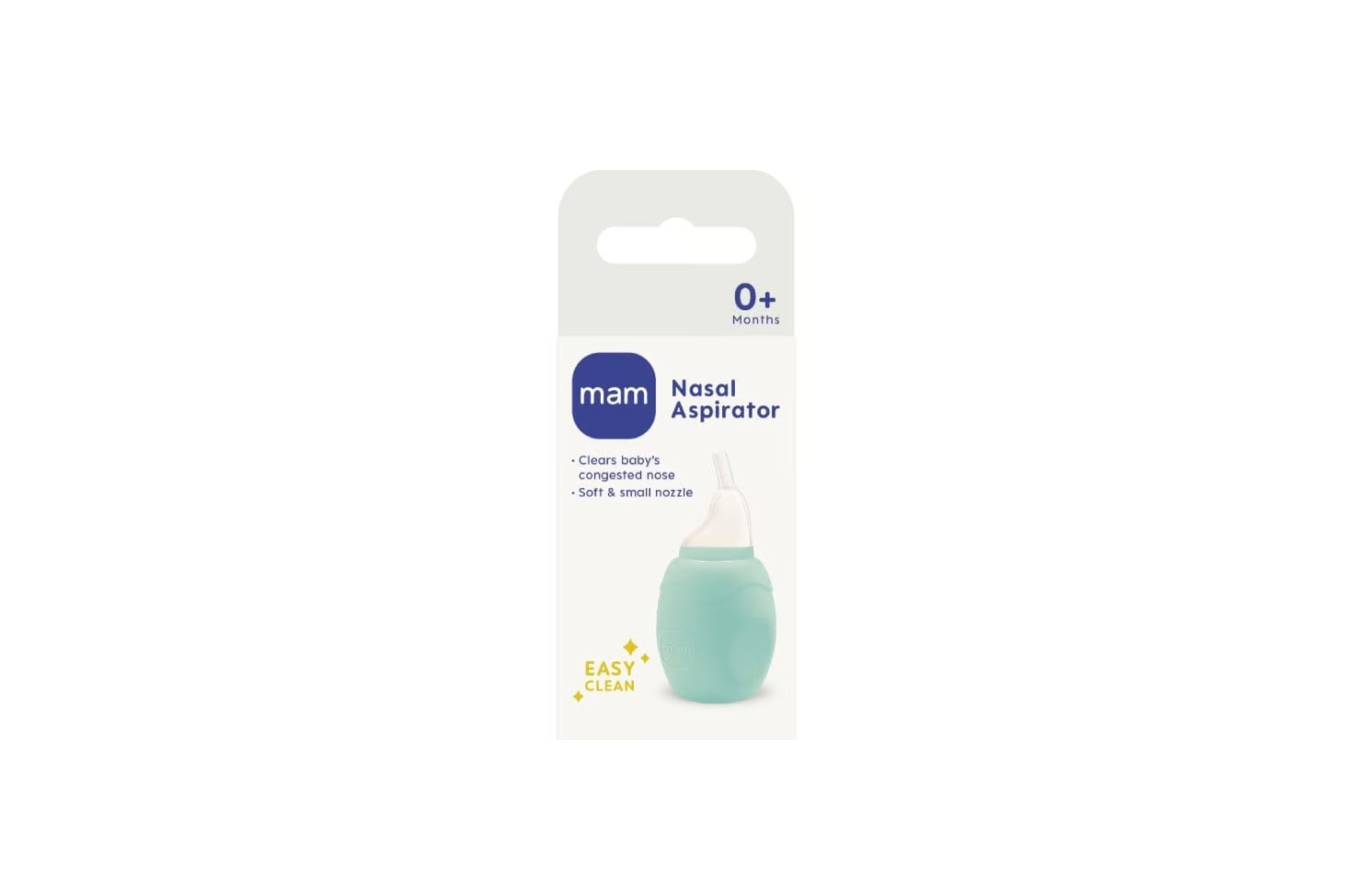 Mam Nasal Aspirator