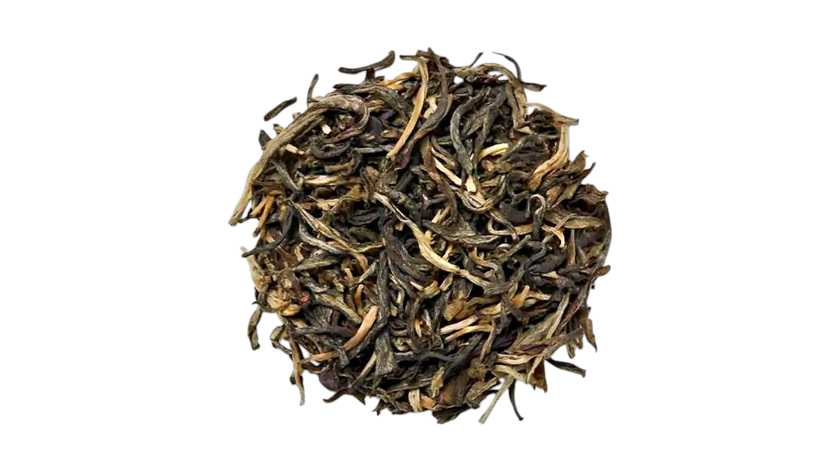 Jasmine Blossom Heritage Loose-Leaf 100g