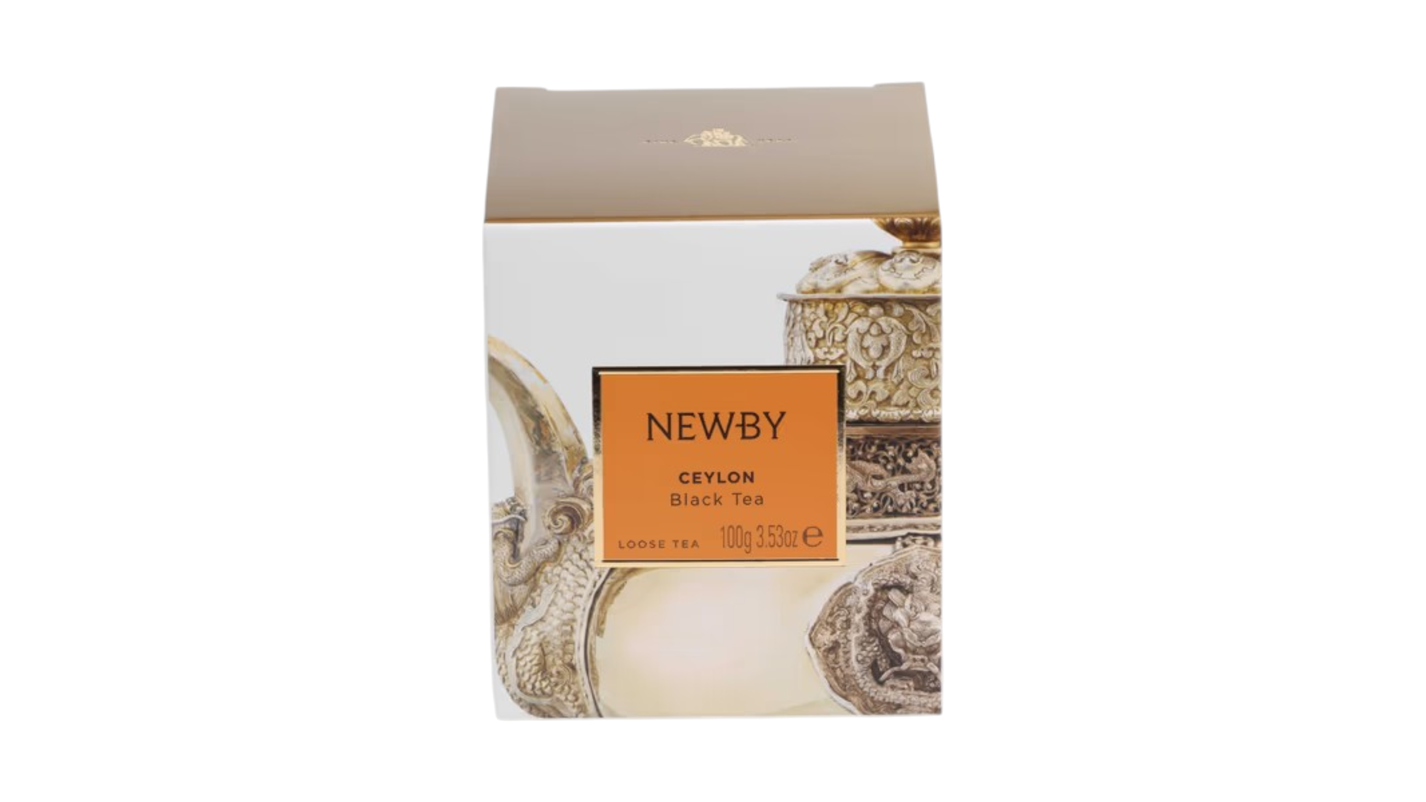 CEYLON Heritage loose leaf - 100g