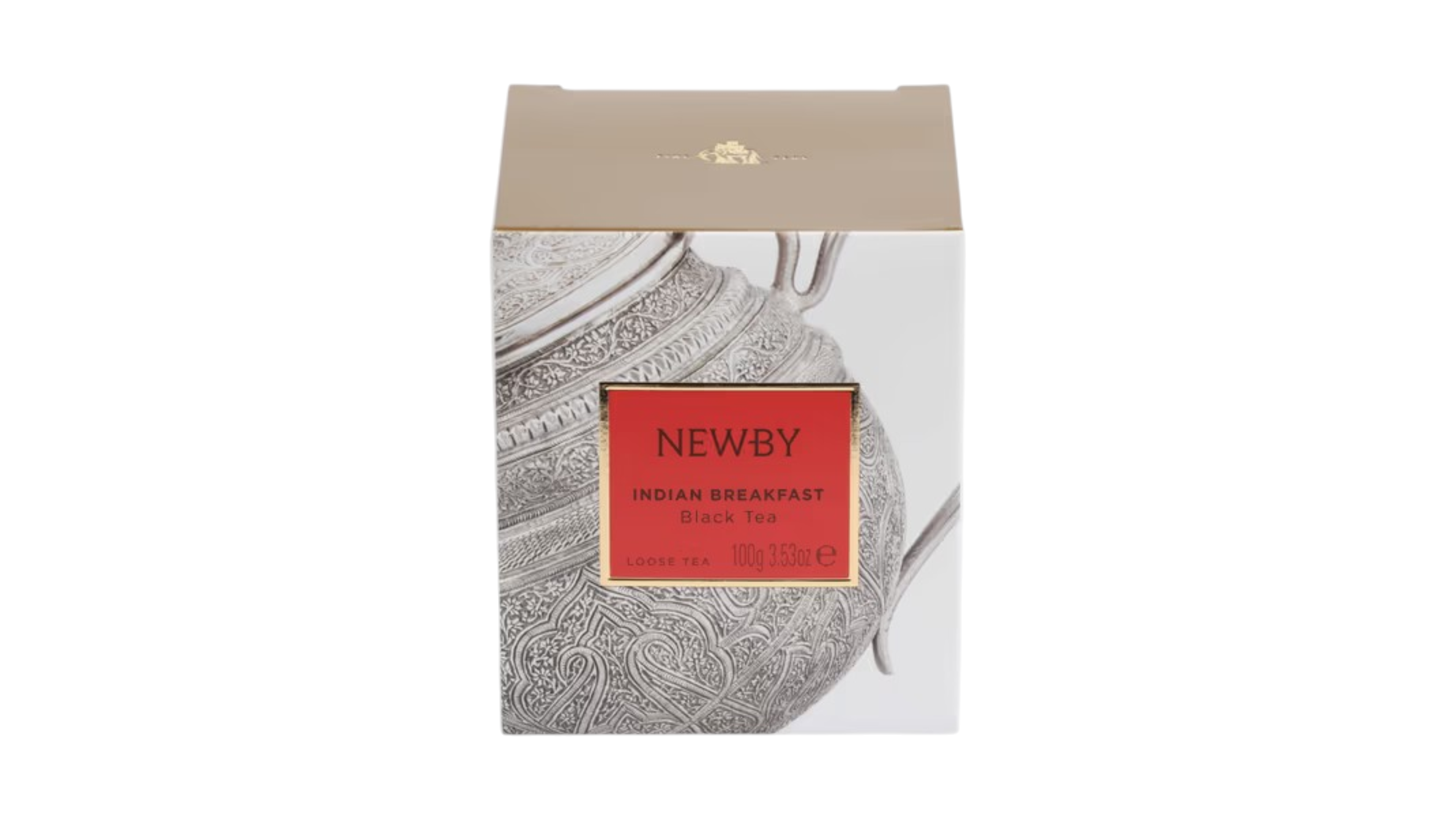 INDIAN BREAKFAST Heritage loose leaf - 100g