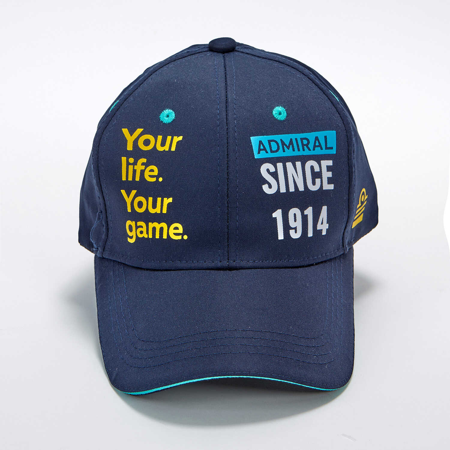 Admiral Ανδρικό Καπέλο Runner