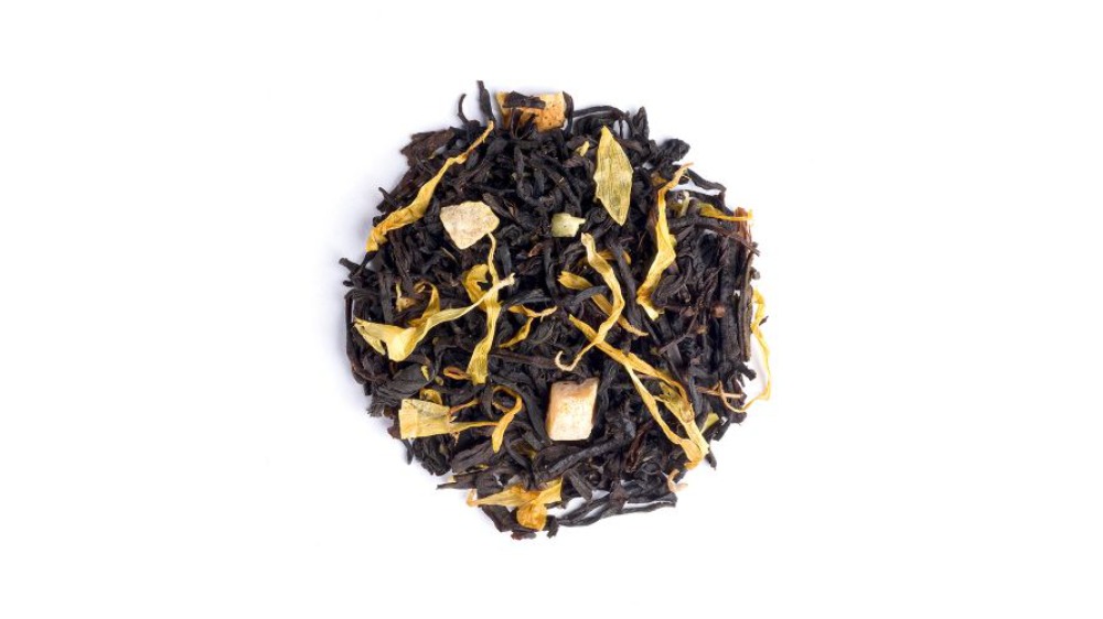 Black Tropical Catering Pack 100g