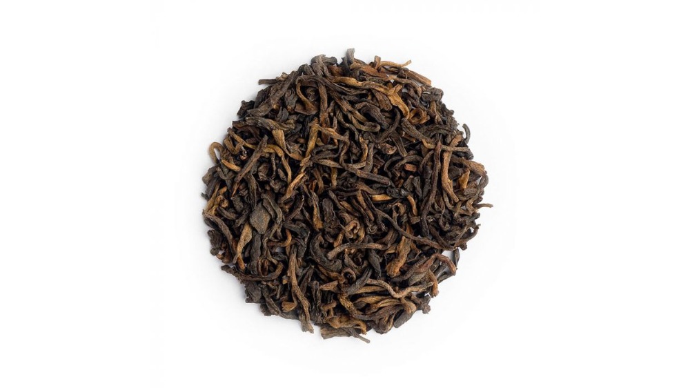 Premium Pu Erh Loose Leaf Pack Of 250g