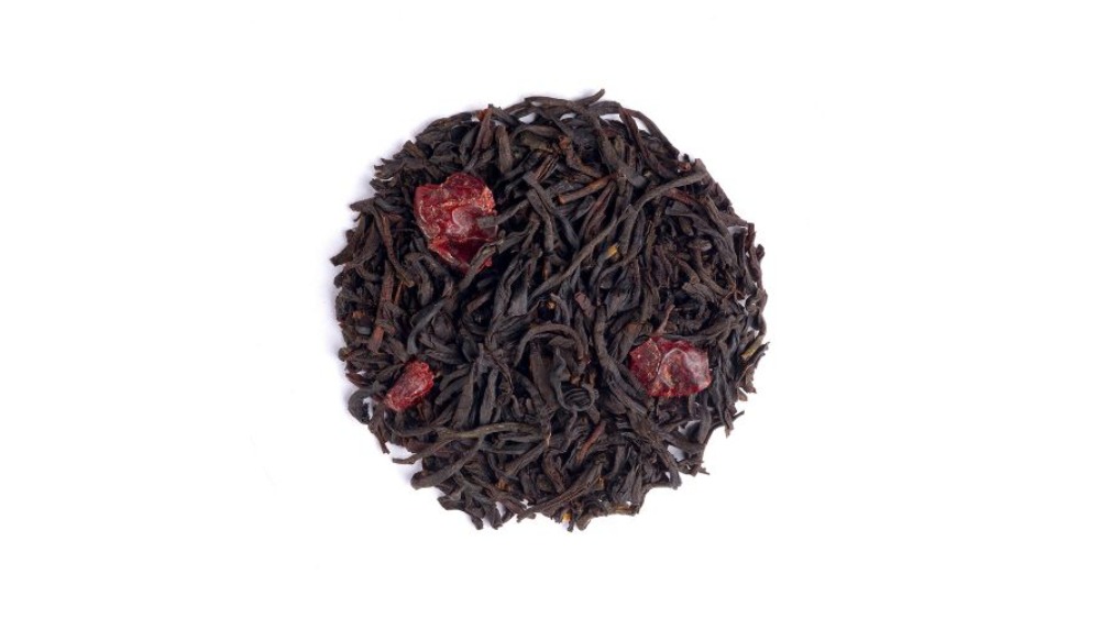 Wild Cherry Loose Leaf Pack Of 250g