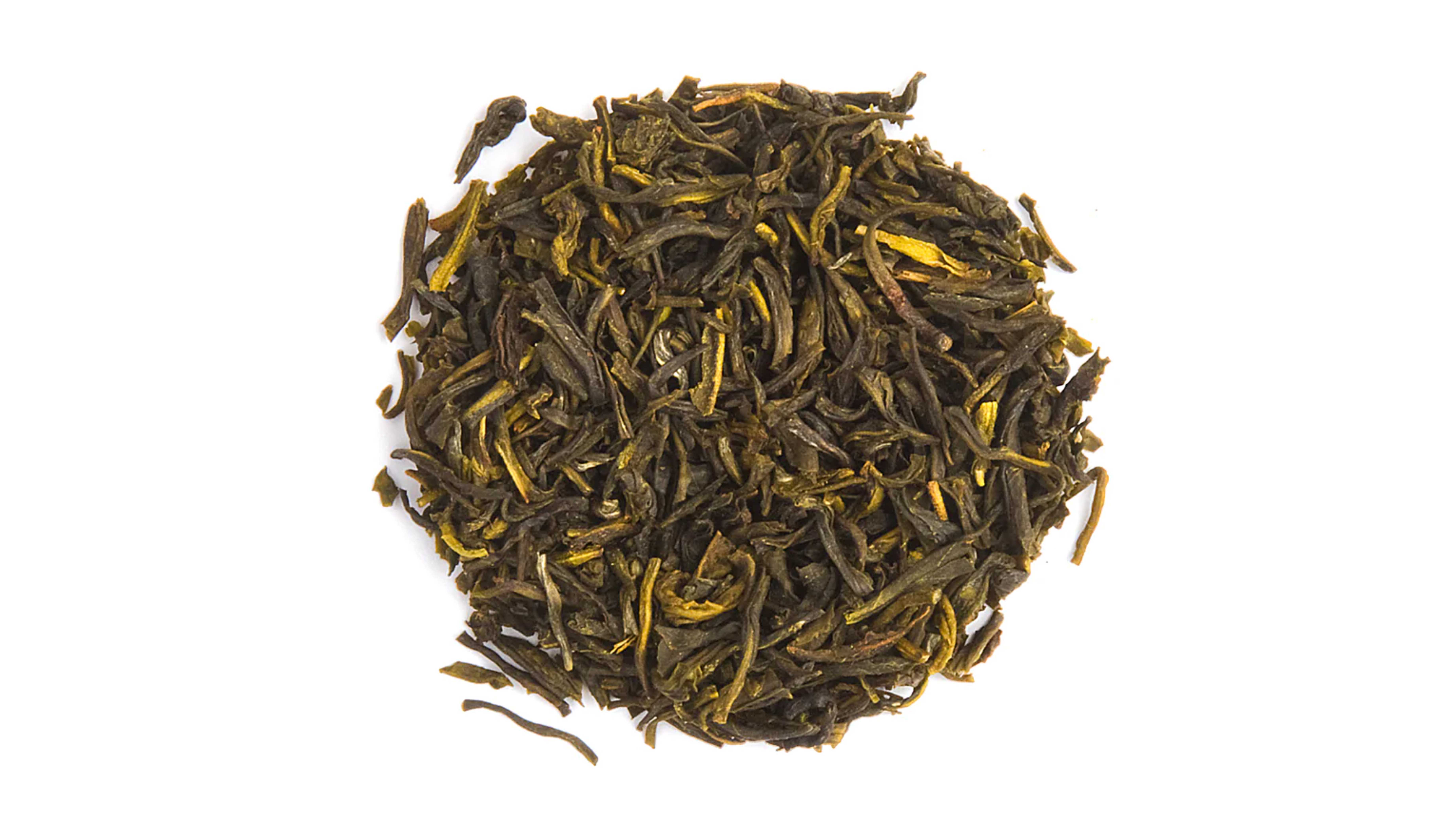 VANILLA CLASSIC LOOSE LEAF POUCH 250G