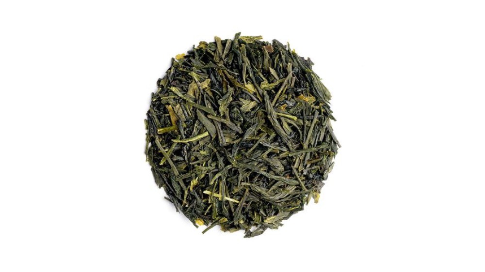 Gyokuro Loose Leaf Pouch, 100g
