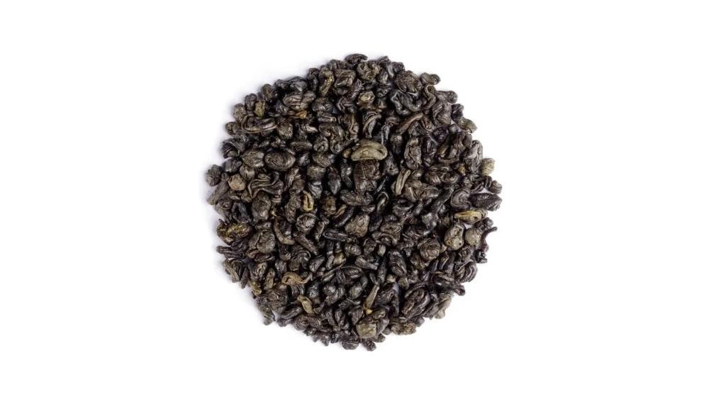 GUNPOWDER LOOSE LEAF POUCH, 250G