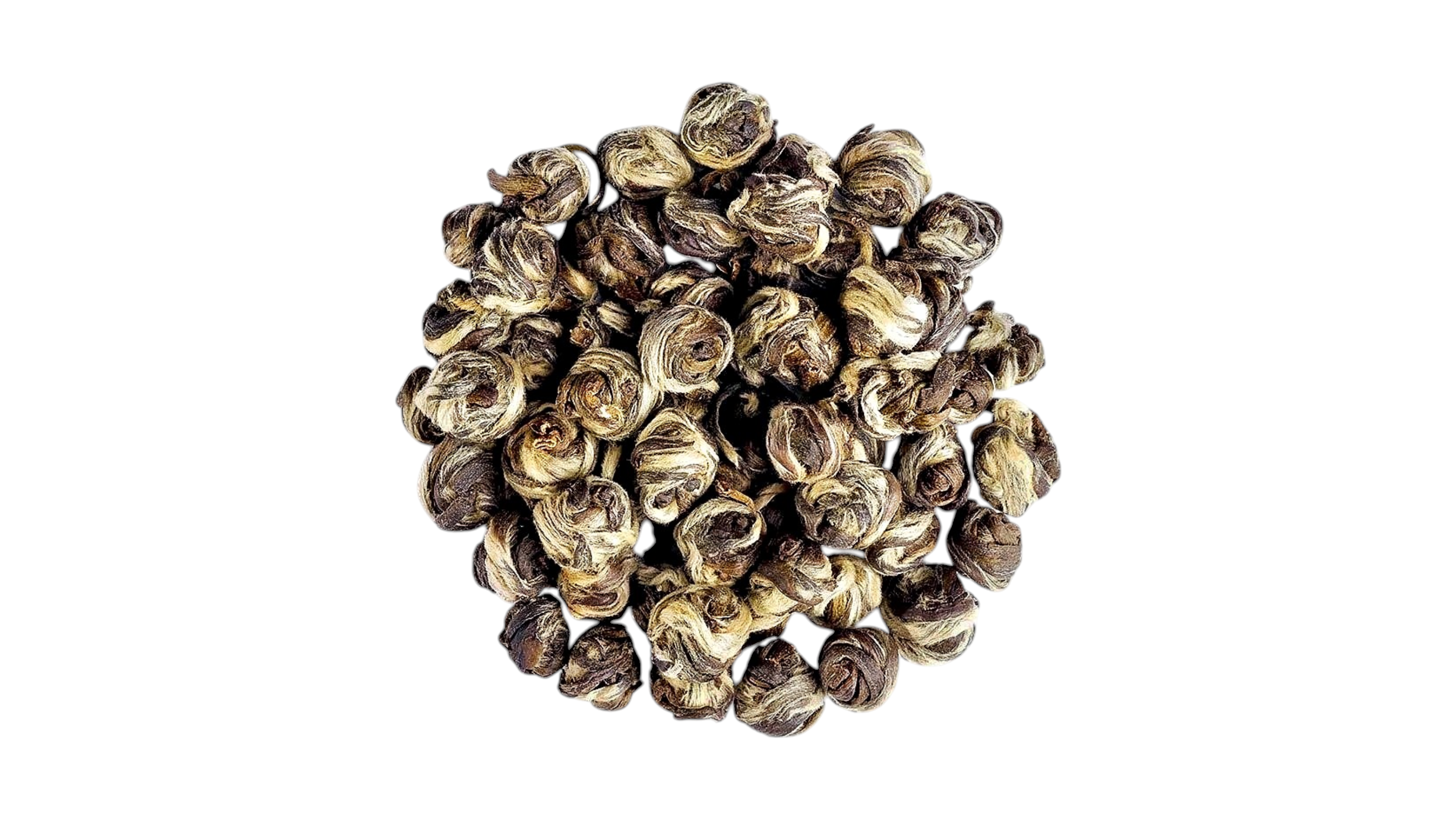 Jasmine Pearls  Pouch, 50g