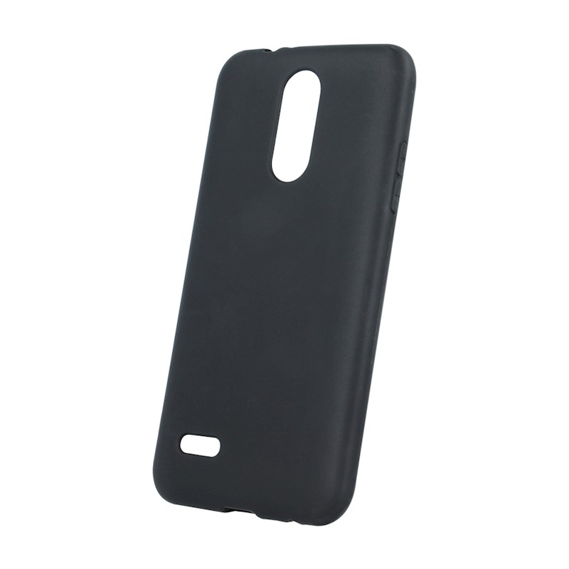BACK CASE MATT Samsung Galaxy S26 Ultra black