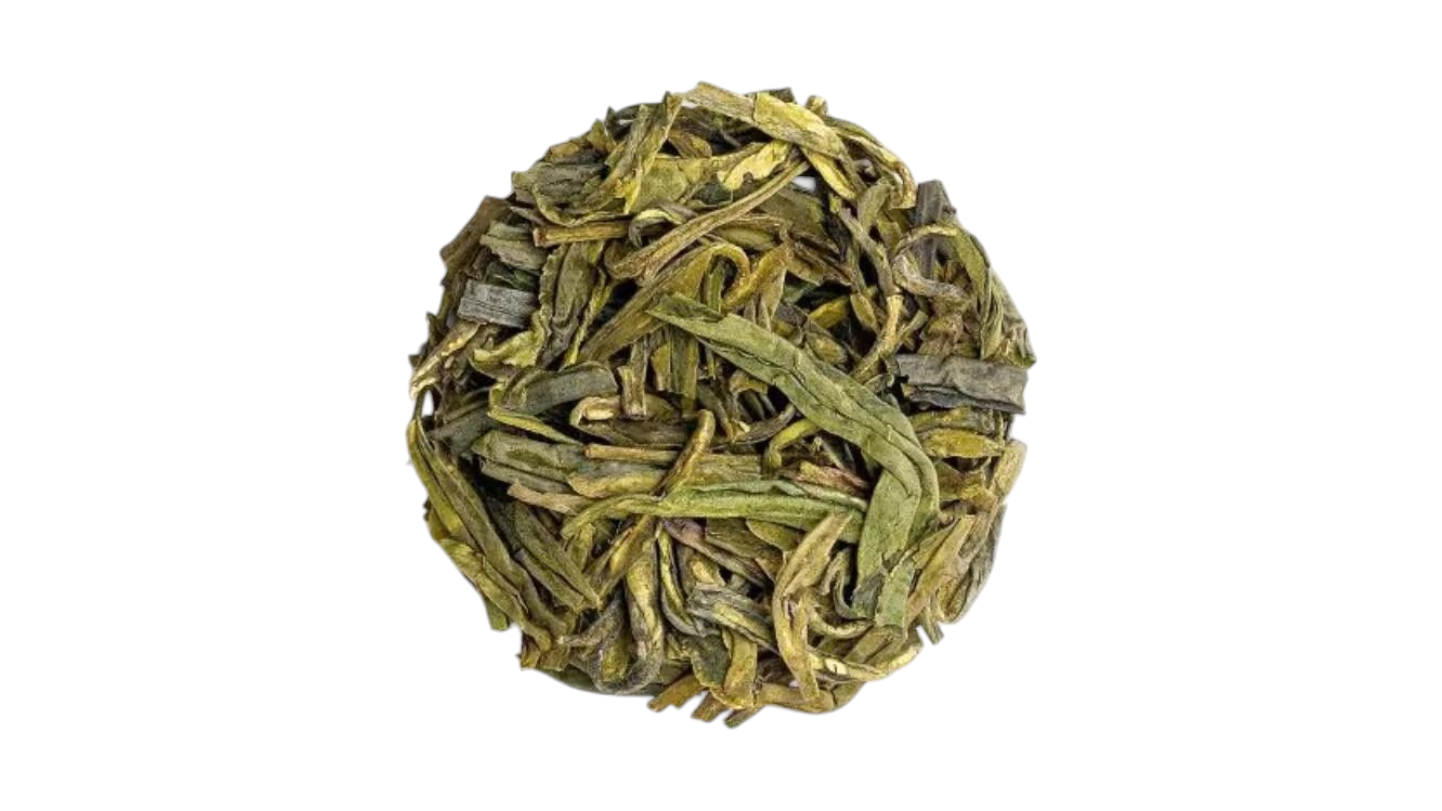 Longjing Loose Leaf Pouch 100g