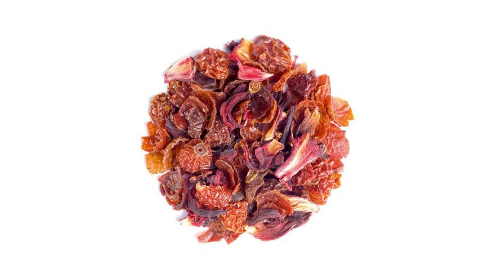 Rosehip & Hibiscus Catering Pack 100g