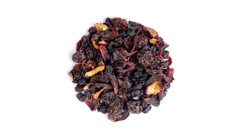 Hibiscus Red Berries Catering Pack 250g