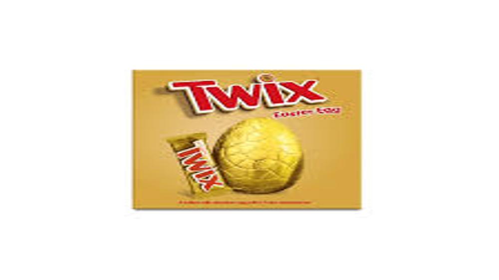EASTER EGG TWIX