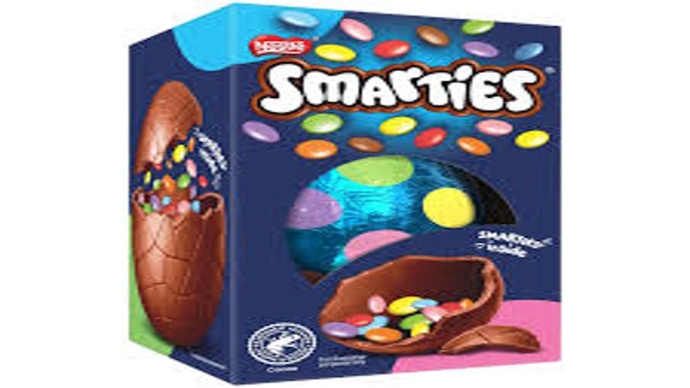 EASTER EGG SMARTIES