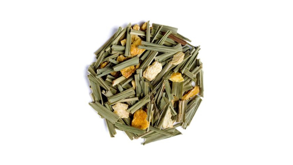 Ginger Lemon Catering Pack 100g