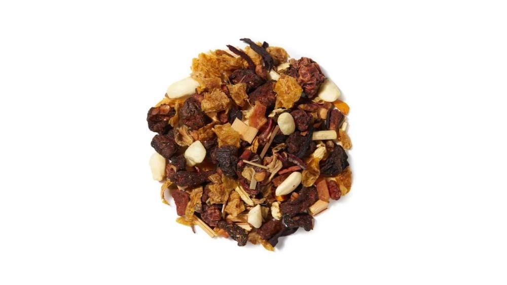 Fruity Sea Buckthorn Pomegranate 100g