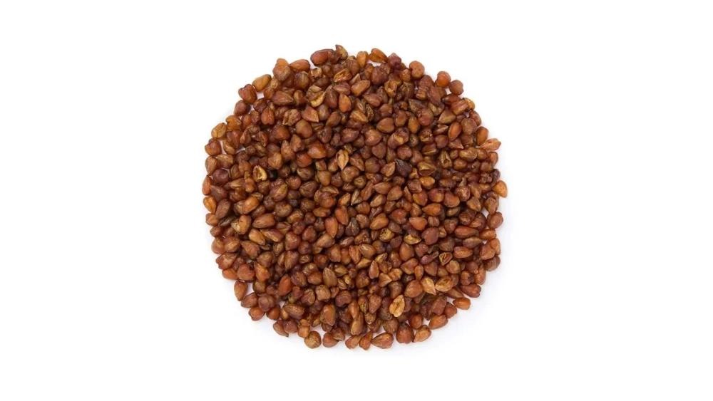 BUCKWHEAT BLACK PEARLS HERBAL TEA 250g