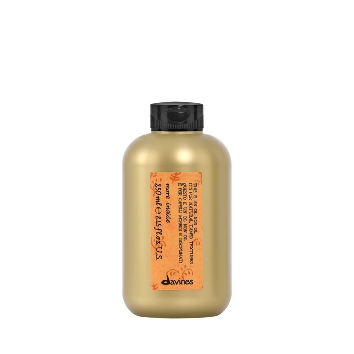 Davines More Inside Texture This Is An Oil Non Oil Serum 250ml